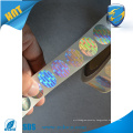 oem branded secure genuine hologram sticker